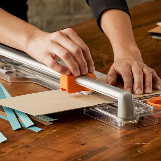 Fiskars® 12" Rotary Bypass Trimmer